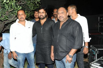 Shankara Audio Release